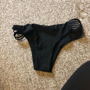 Brand new swim bottoms